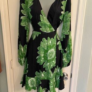 Stine Goya NWT Rania dress XS